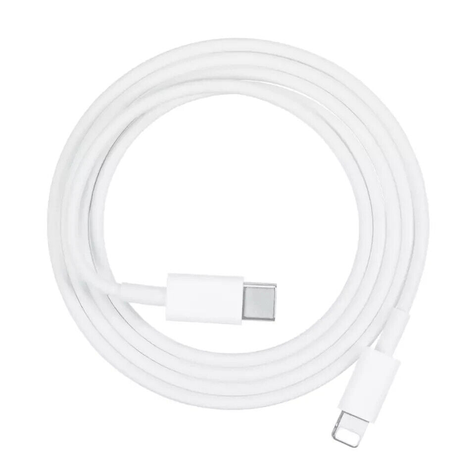 USB C to Apple Fast Charger Cable for Iphone Ipad Airpods 🚀🚀🚀